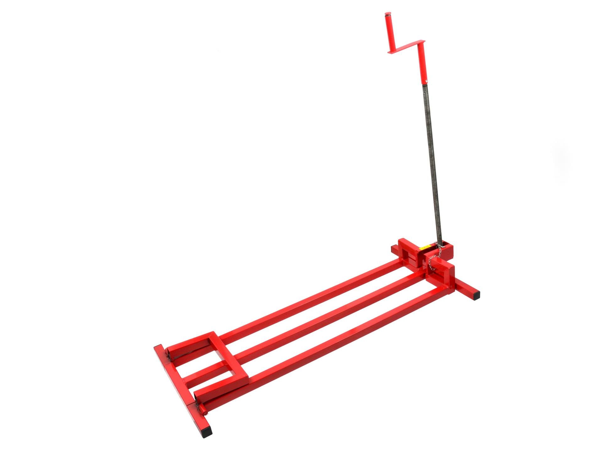 EMELŐ FŰNYÍRÓ TRAKTOR QUAD ATV