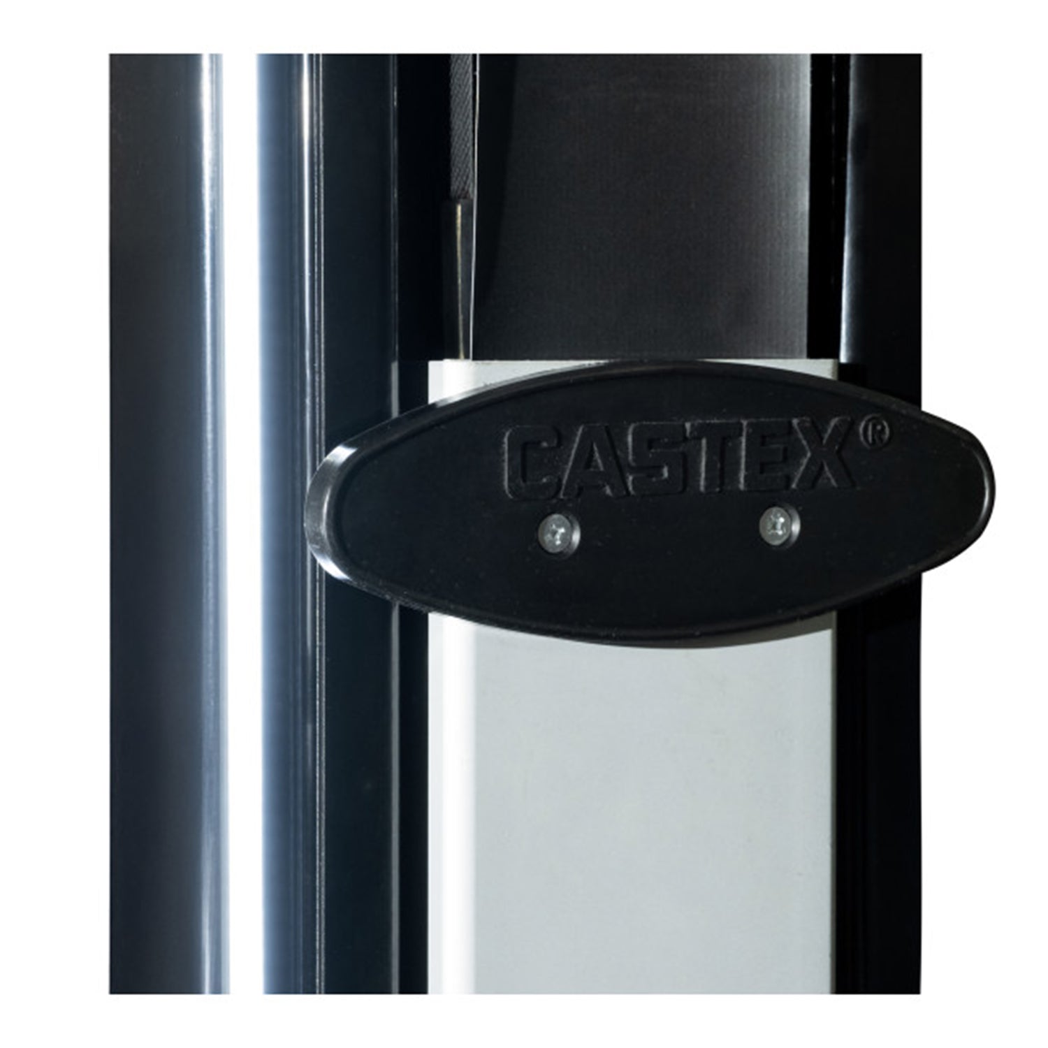 KÉTOSZLOPOS - CSÁPOS EMELŐ PRO AUTOMATA ZÁRKIOLDÁSSAL 4.5 T 230 V CASTEX + INGYEN OLAJ