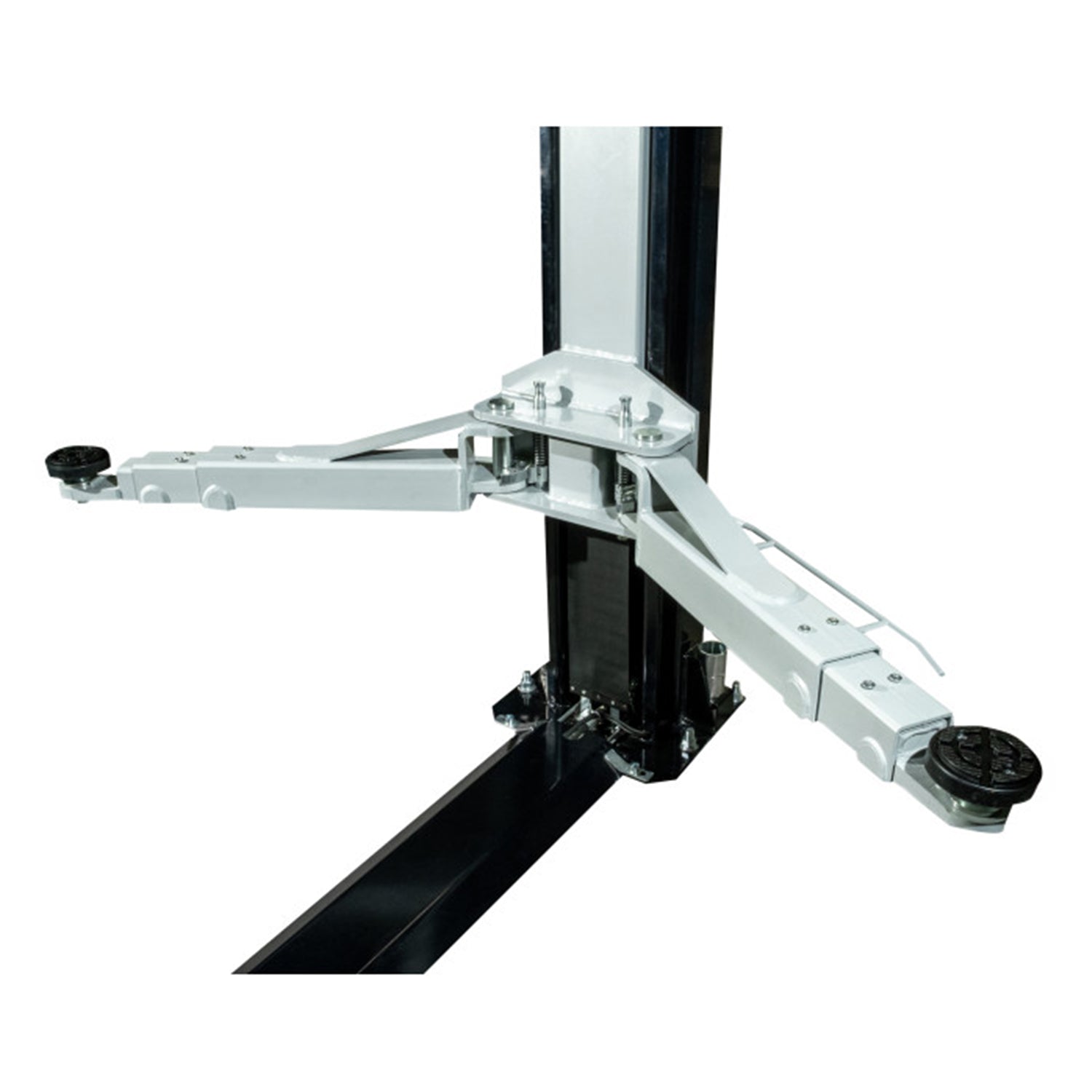 KÉTOSZLOPOS - CSÁPOS EMELŐ PRO AUTOMATA ZÁRKIOLDÁSSAL 4.5 T 230 V CASTEX + INGYEN OLAJ