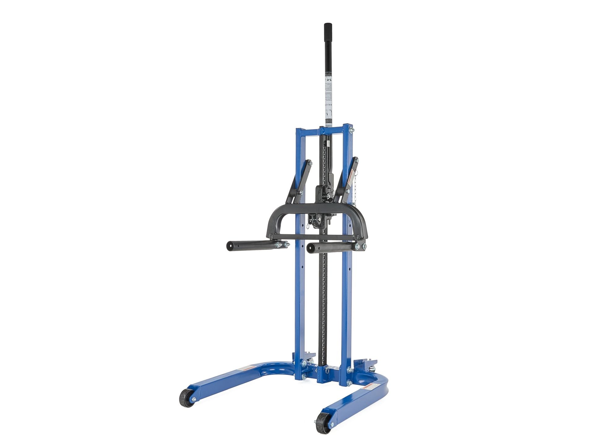 HIDRAULIKUS EMLŐ 2 AZ 1-BEN 816 KG