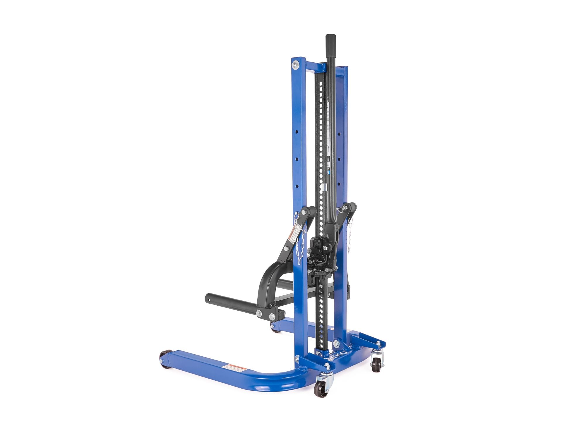 HIDRAULIKUS EMLŐ 2 AZ 1-BEN 816 KG