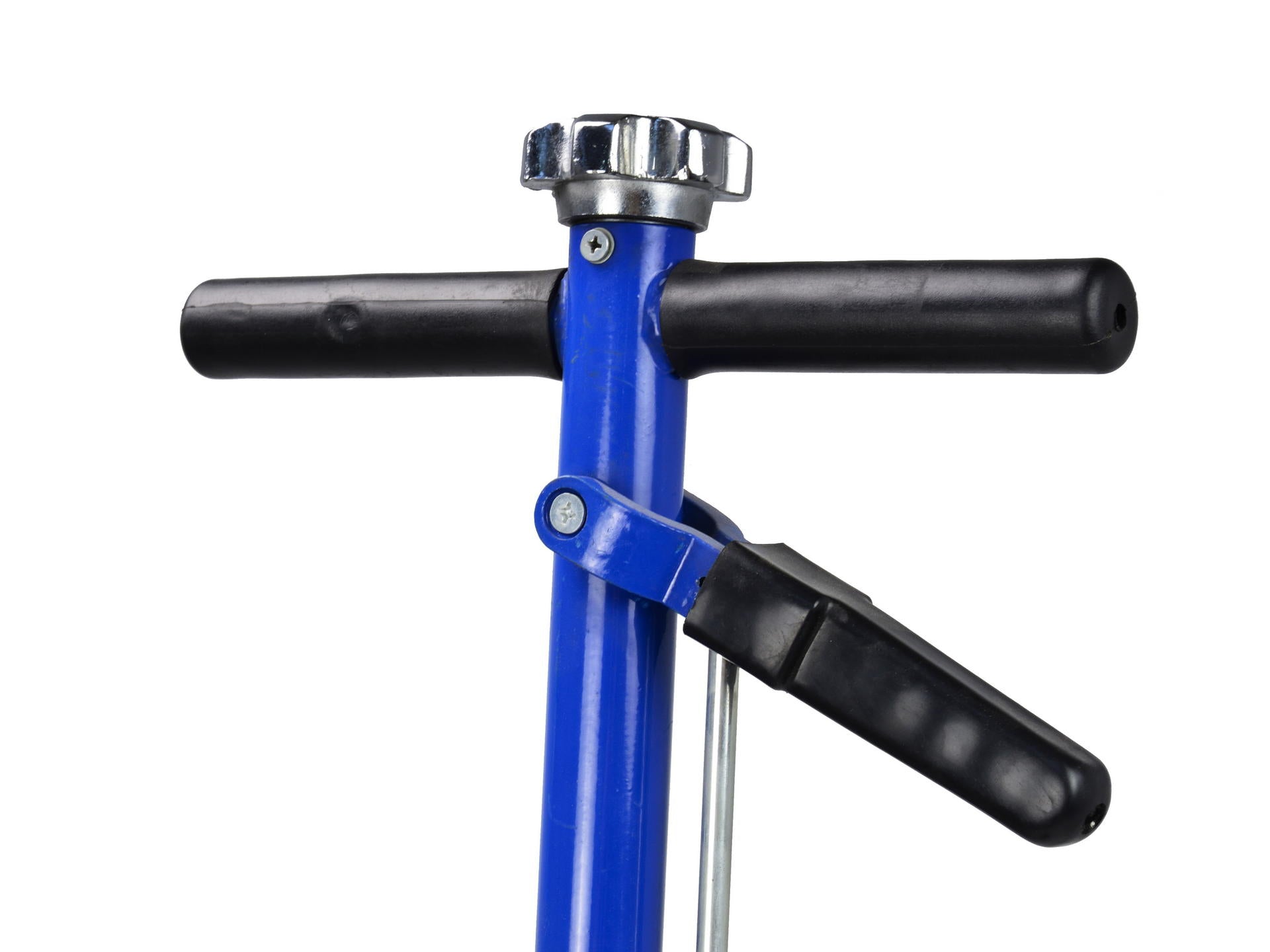 HIDRO-PNEUMATIKUS EMELŐ 22T