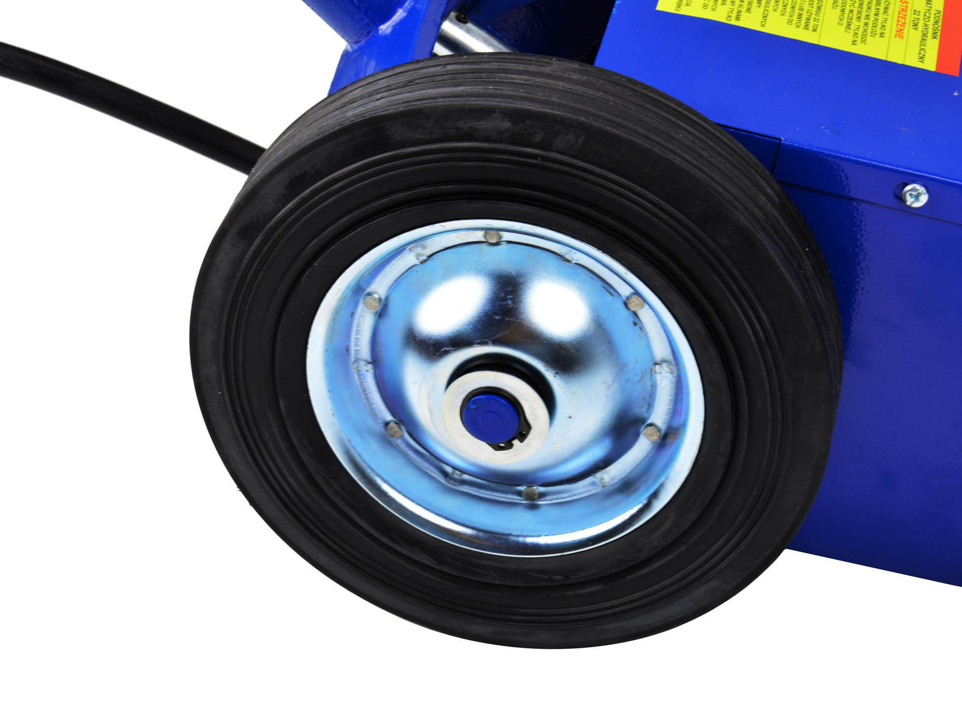 HIDRO-PNEUMATIKUS EMELŐ 22T