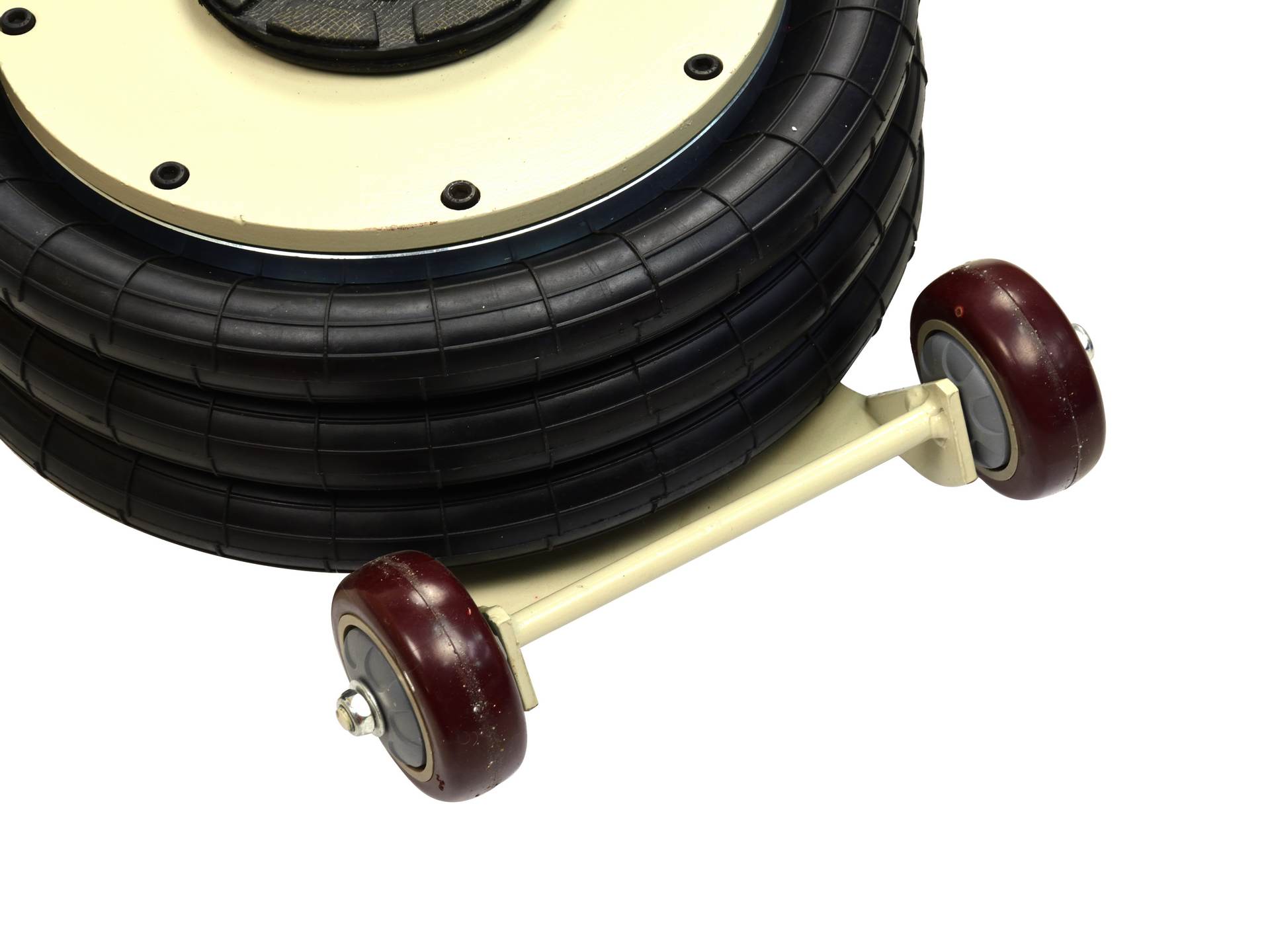 PNEUMATIKUS LÉGPÁRNÁS EMELŐ 6 T