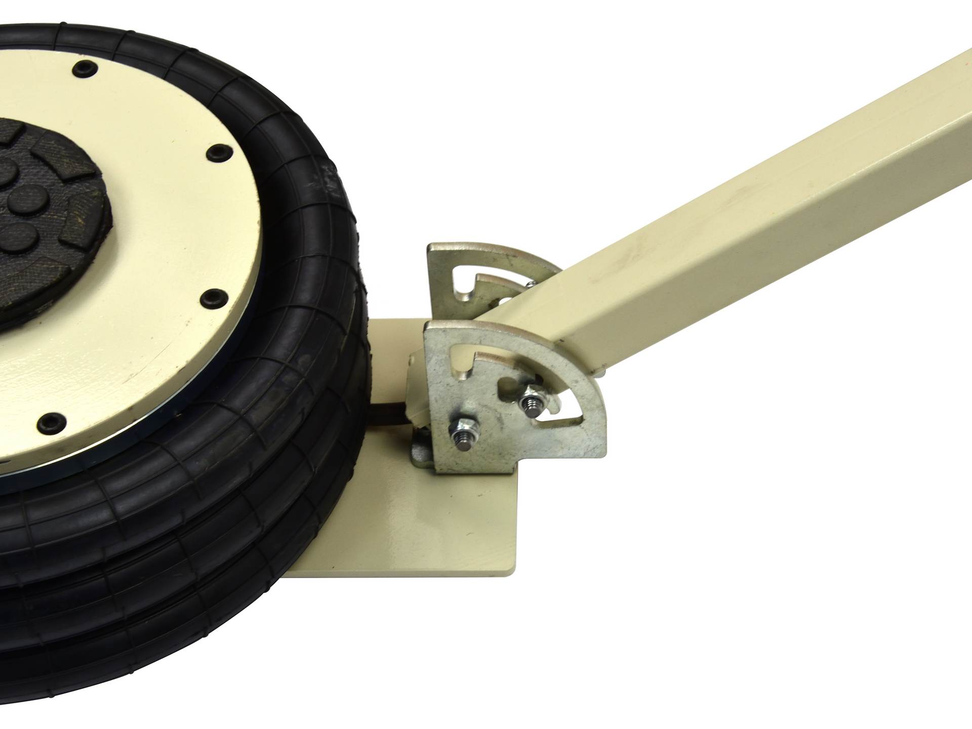 PNEUMATIKUS LÉGPÁRNÁS EMELŐ 6 T