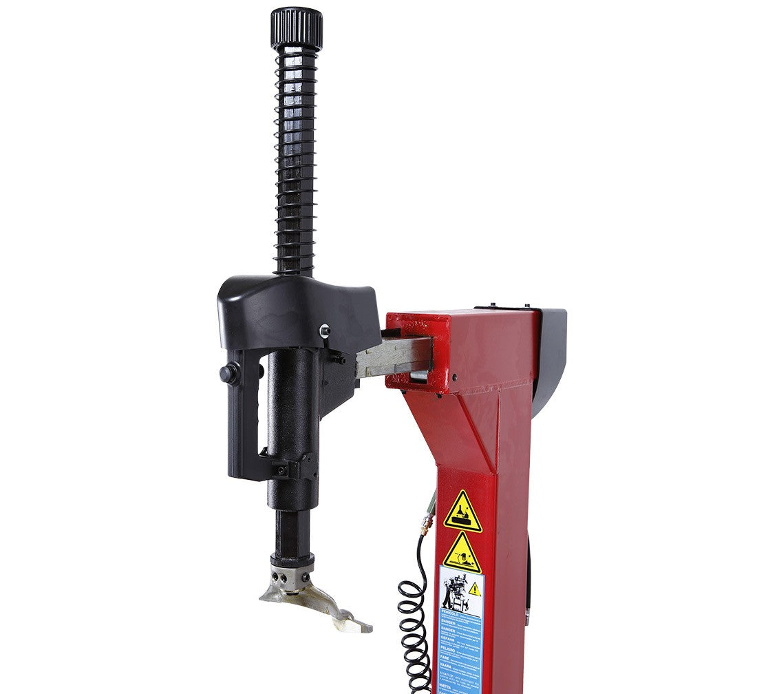 AUTOMATA GUMISZERELŐ – KERÉKSZERELŐ GÉP REDATS 26”