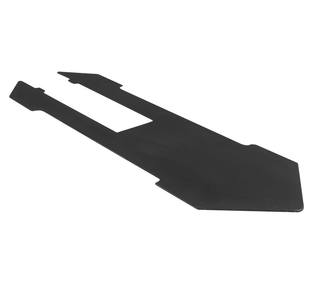 VEZETŐLEMEZ GUMISZERELŐ GÉPHEZ GB3446 GB3449