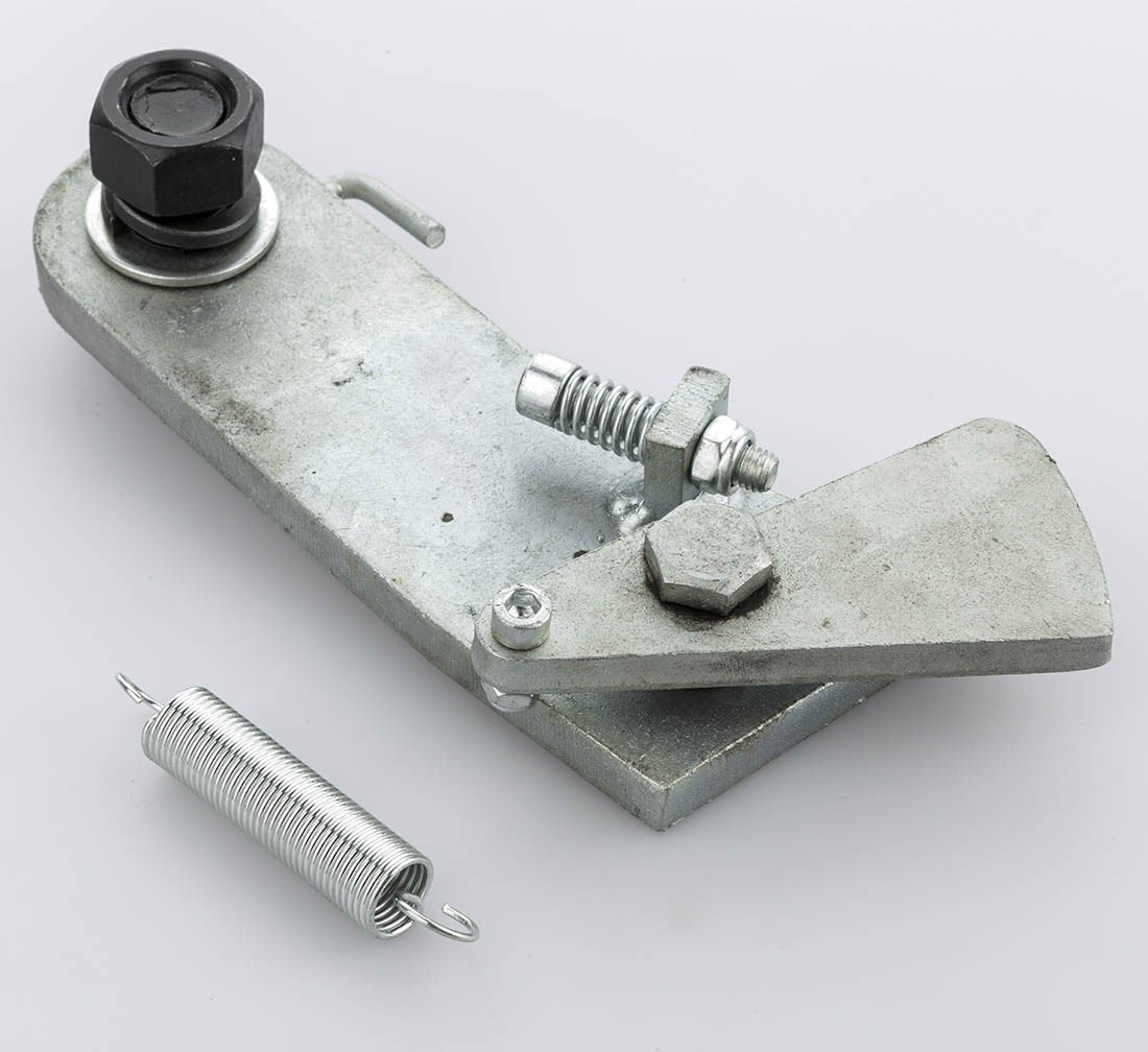 FÉLAUTOMATA BLOKKOLÓ A L-200