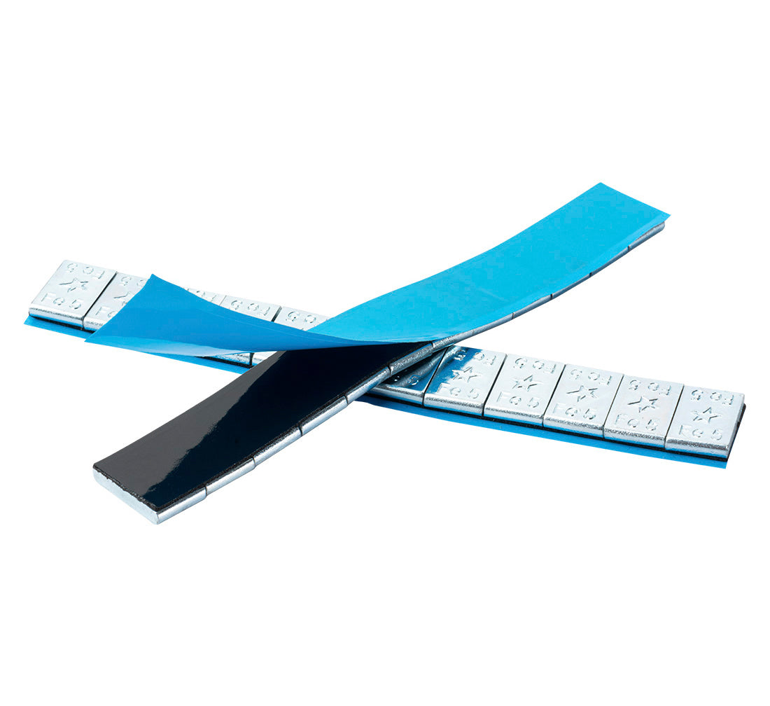 ÖNTAPADÓ CENTÍROZÓ KERÉKSÚLY KÉSZLET 5 G EDGY FIVESTARS 100 SÁV