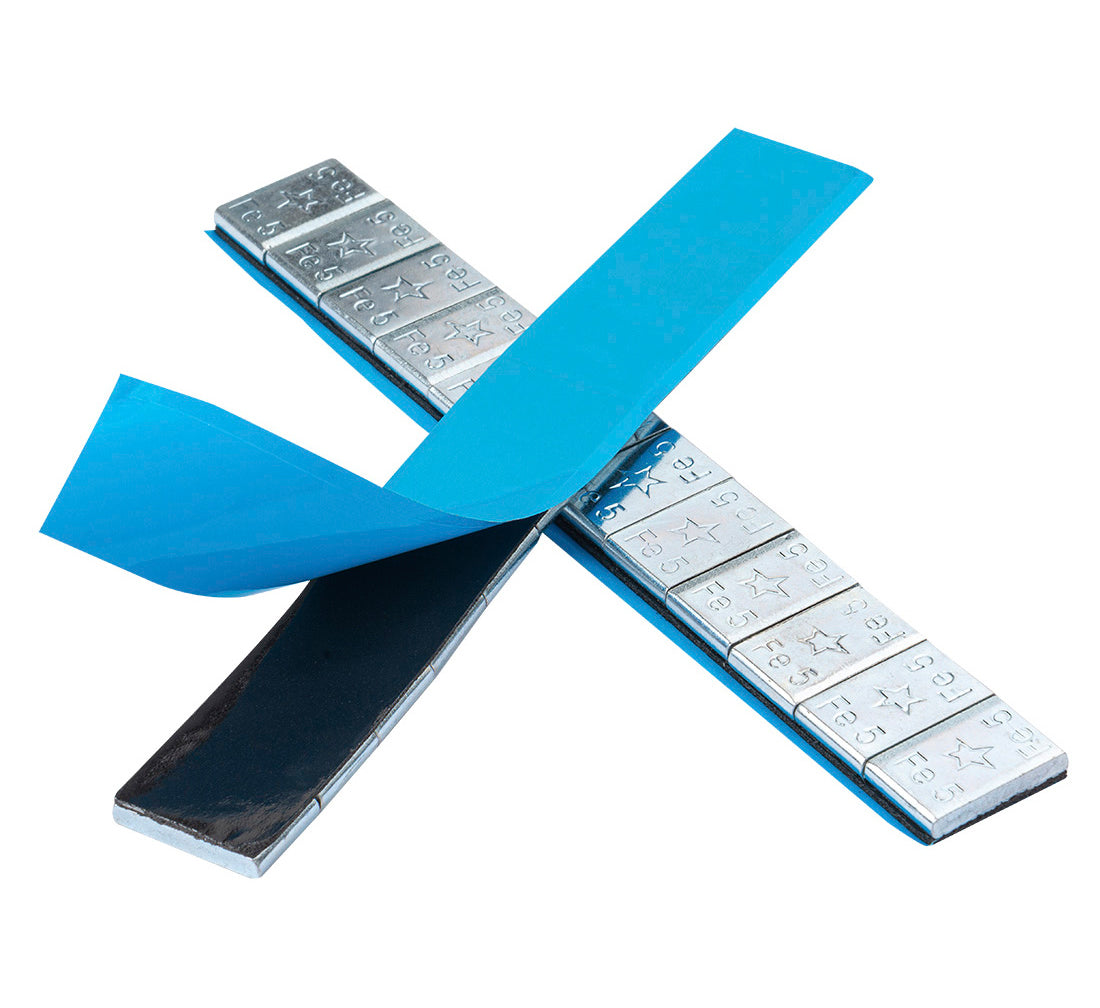 ÖNTAPADÓ CENTÍROZÓ KERÉKSÚLY KÉSZLET 5G EDGY FIVESTARS 50 SÁV