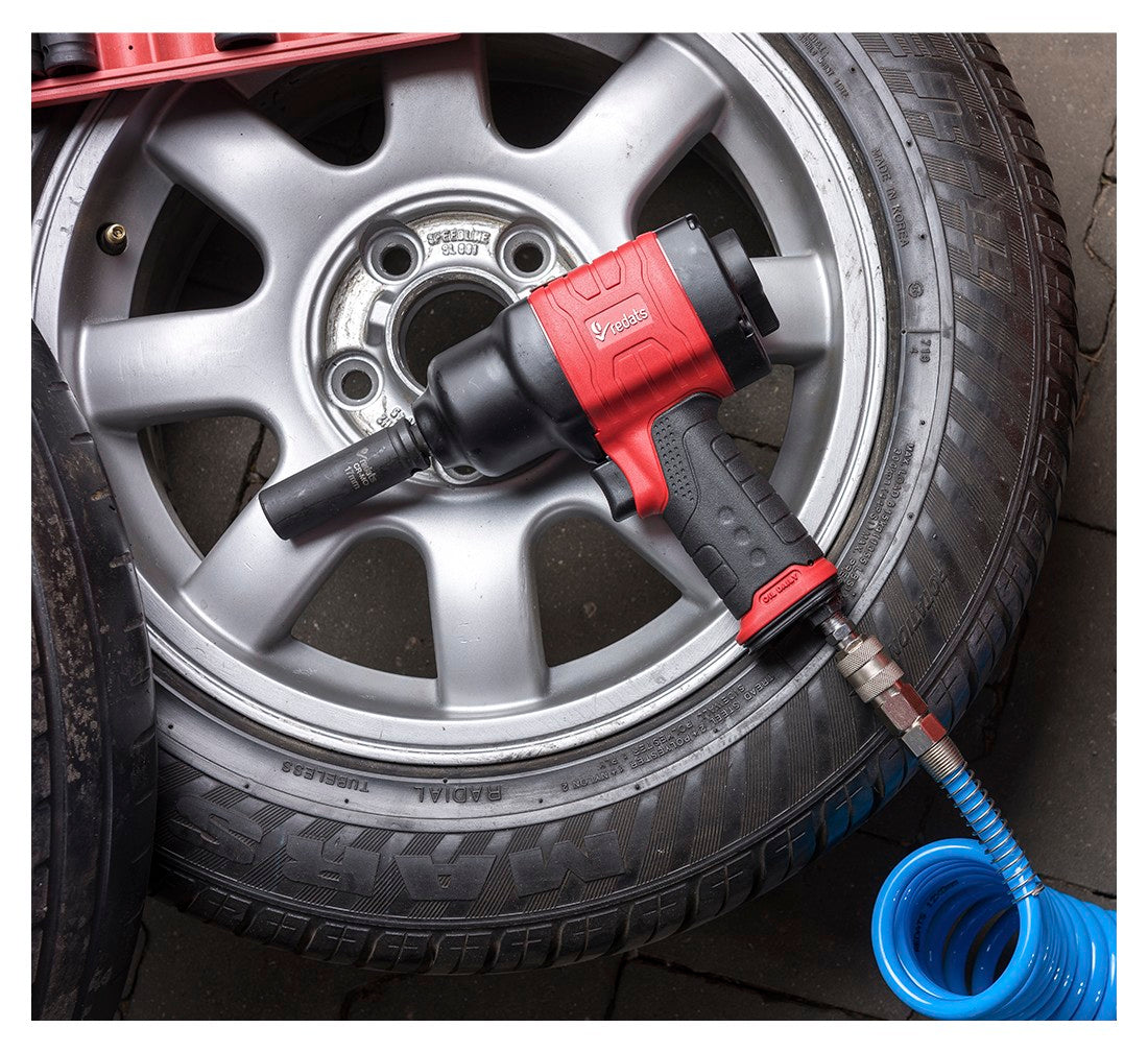 REDATS P-160 LÉGKULCS 1/2" 1500 NM