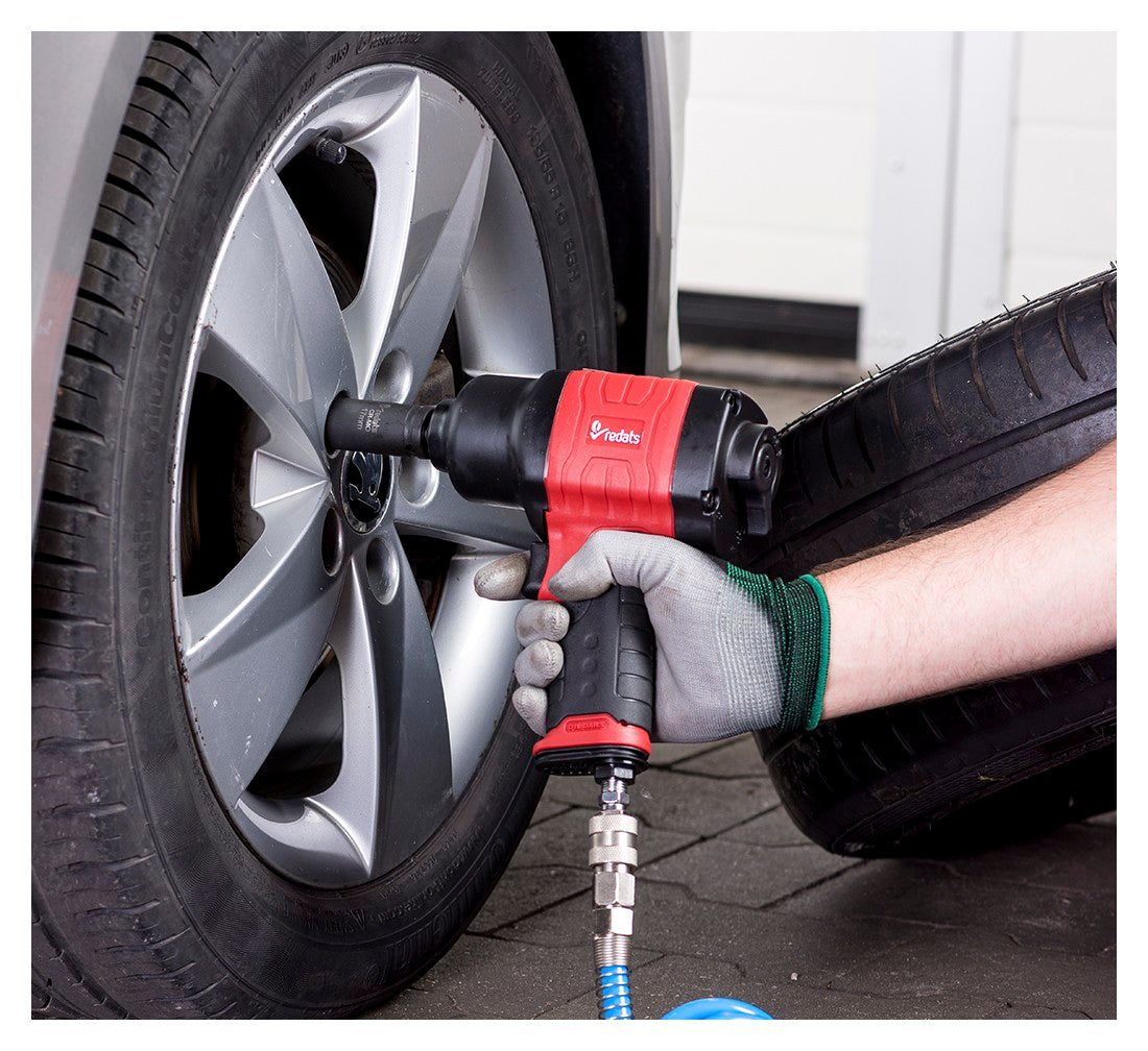 REDATS P-160 LÉGKULCS 1/2" 1500 NM