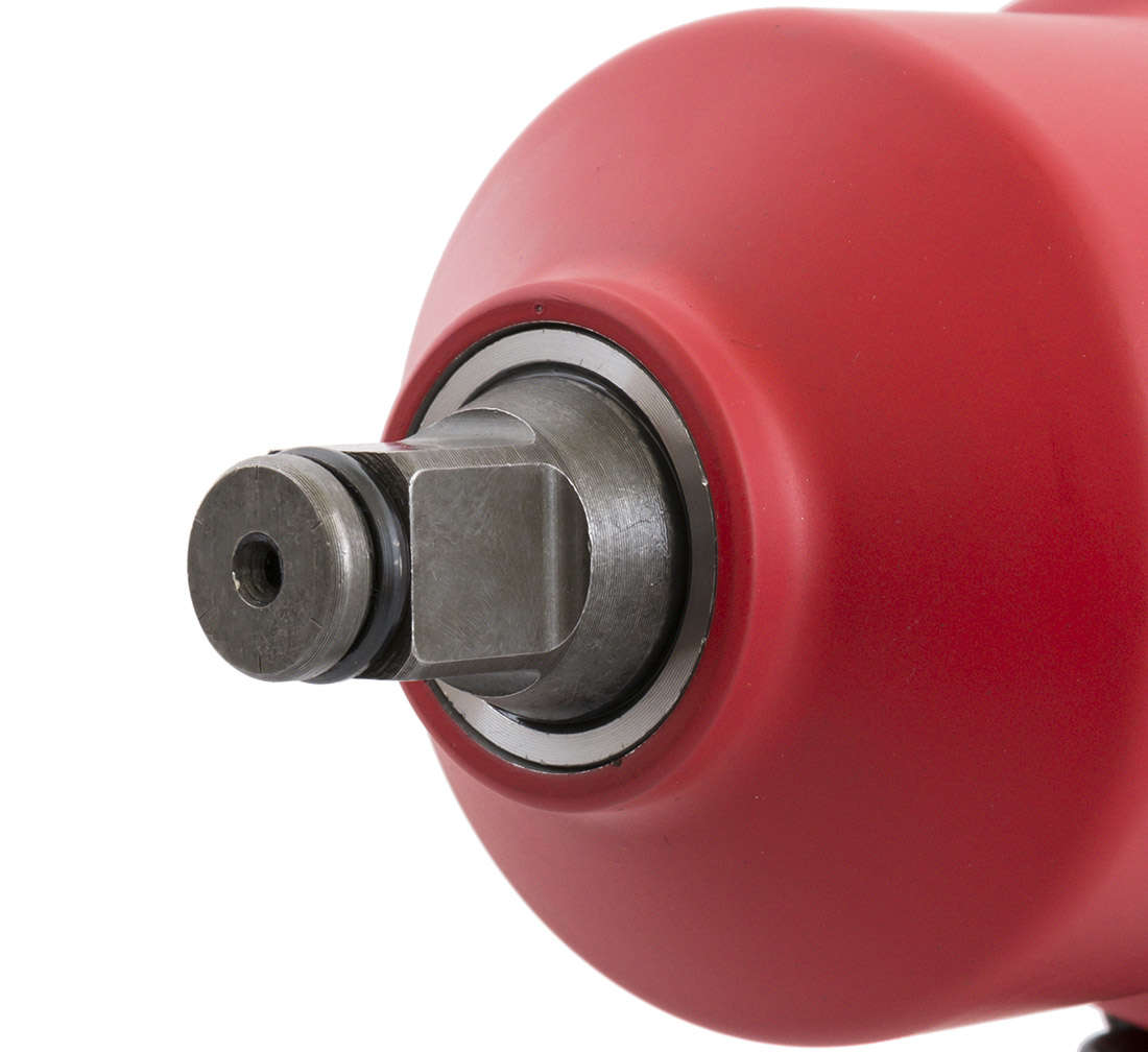 LÉGKULCS ÜTVECSAVAROZÓ 1/2 INCH 1900 NM REDATS