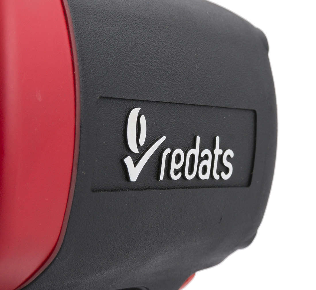 LÉGKULCS ÜTVECSAVAROZÓ 1/2 INCH 1900 NM REDATS