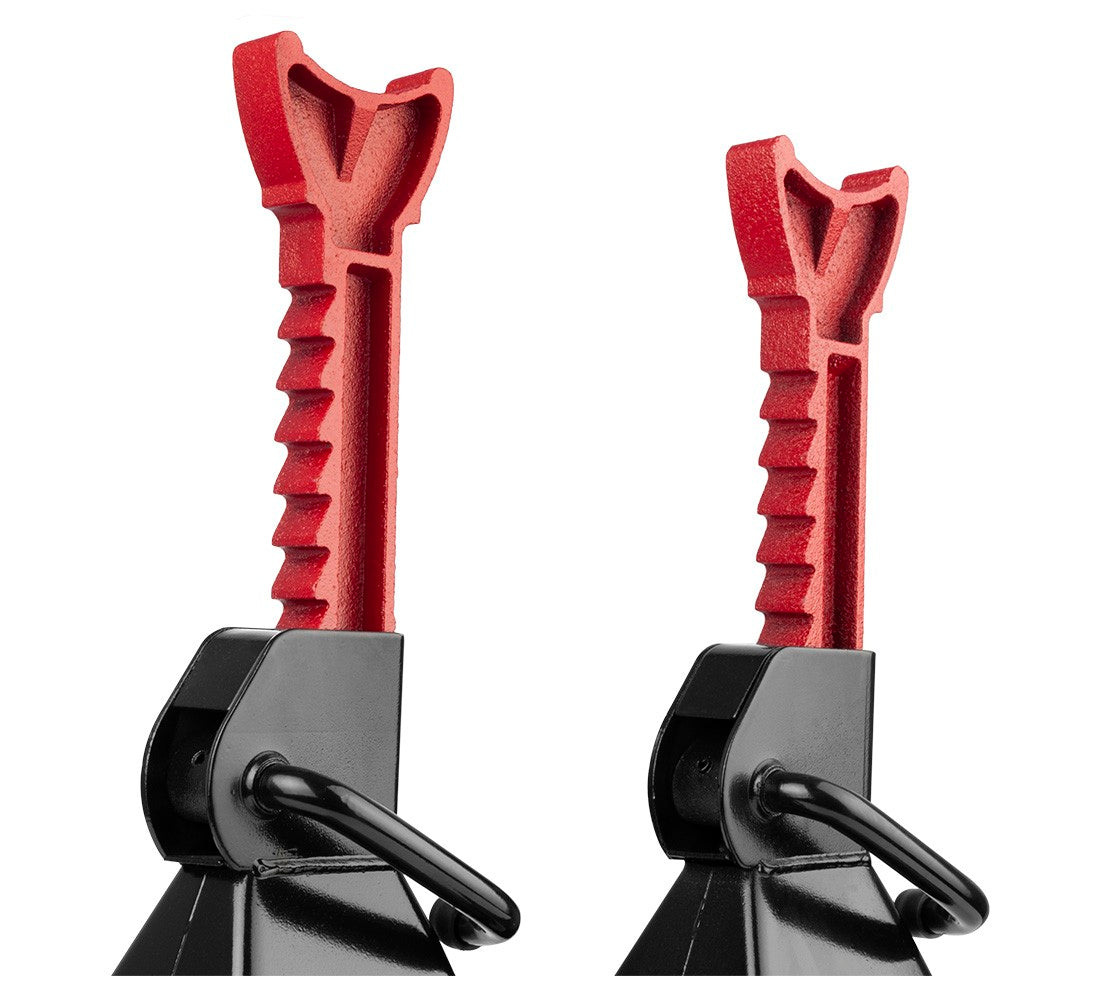 SZERELŐBAK - TARTÓBAK 3 T REDATS