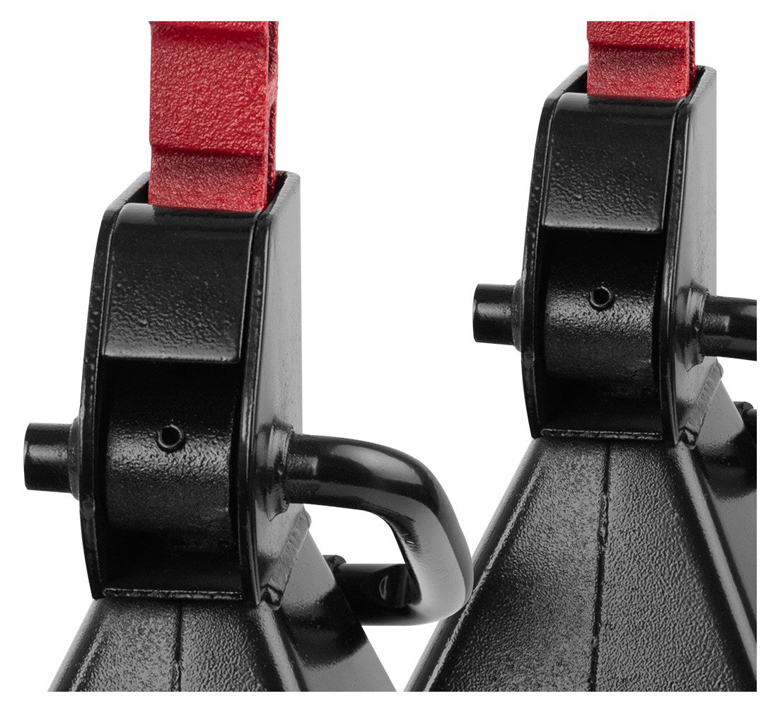 SZERELŐBAK - TARTÓBAK 3 T REDATS