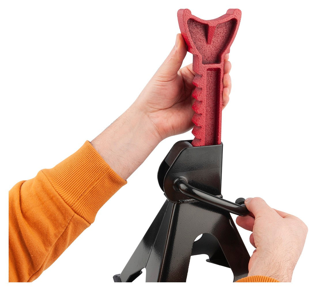 SZERELŐBAK - TARTÓBAK 3 T REDATS