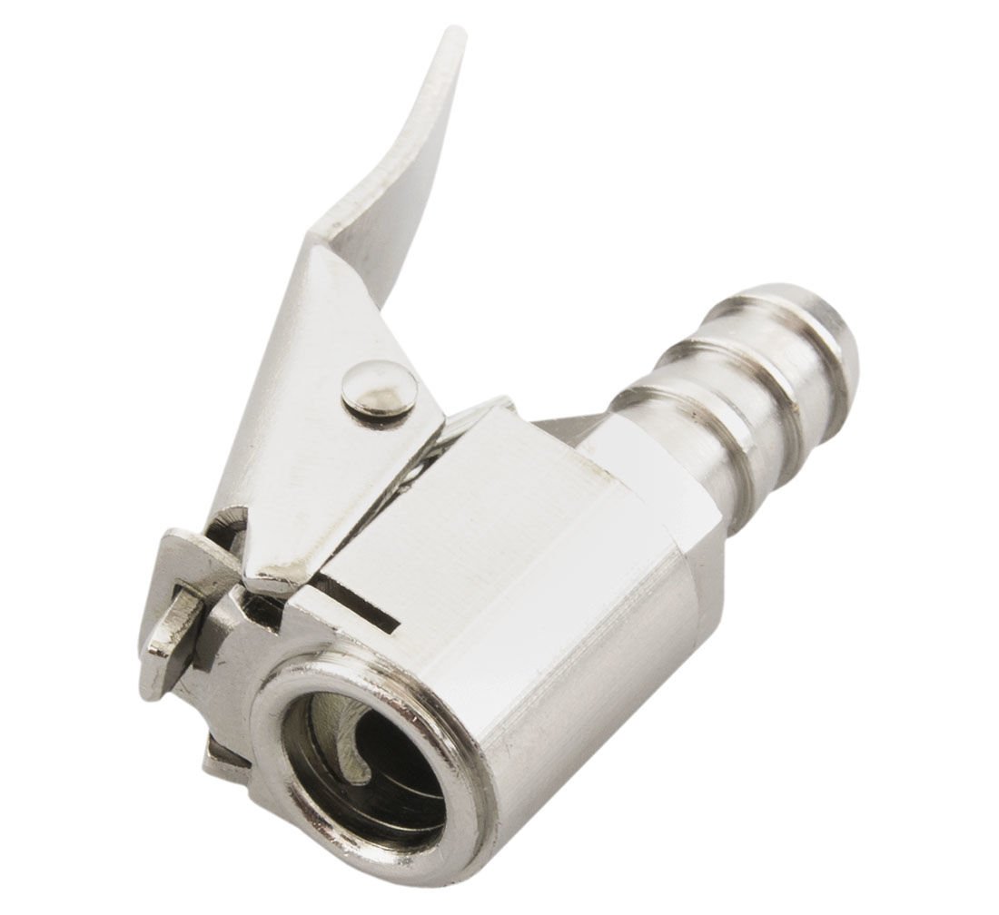 KERÉKFÚJÓ PISZTOLY CSERE SZELEP 8 MM