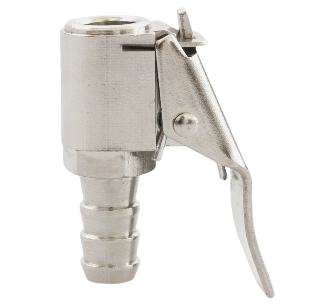 KERÉKFÚJÓ PISZTOLY CSERE SZELEP 8 MM