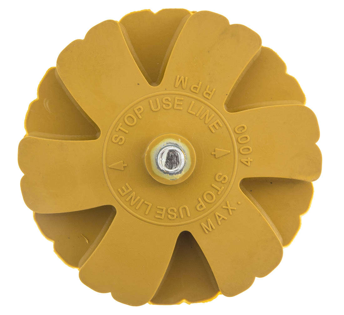 RAGASZTÓ ELTÁVOLÍTÓ RADÍR KORONG