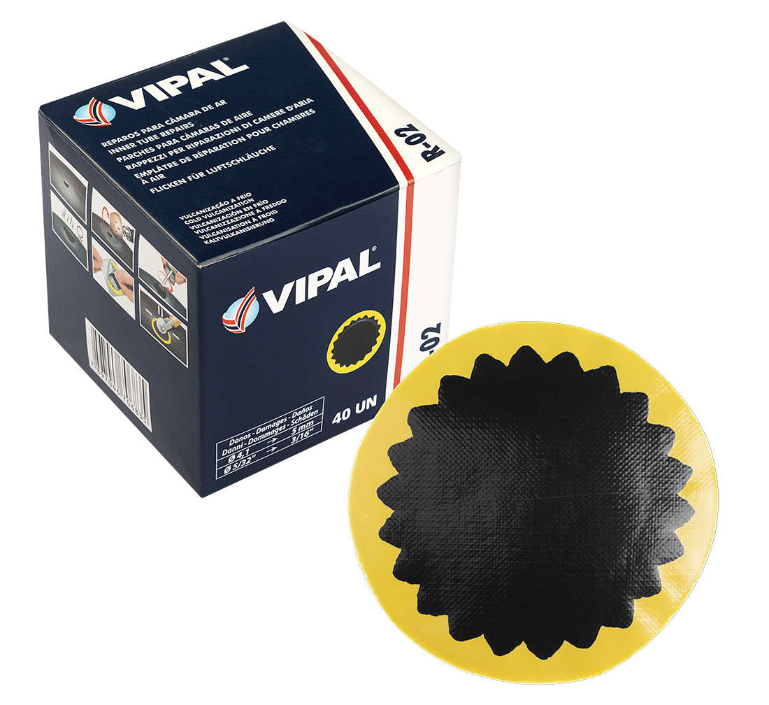 VIPAL GUMIJAVÍTÓ FOLT 50 MM 40 DB