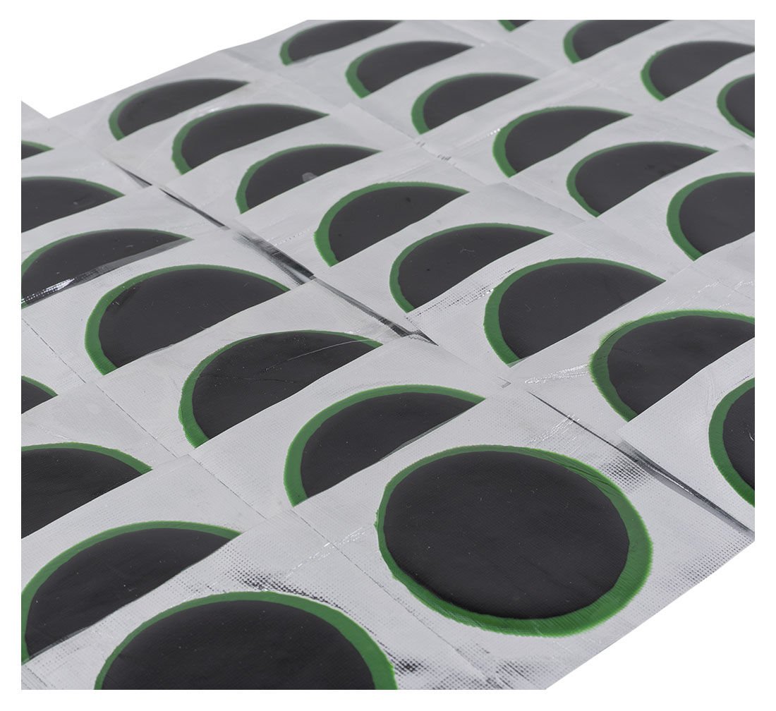 GUMIABRONCS JAVÍTÓ FOLT KÉSZLET 52 MM 64 DB