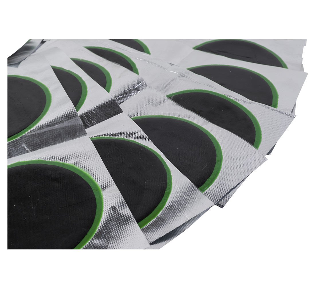 GUMIABRONCS JAVÍTÓ FOLT KÉSZLET 75 MM 36 DB