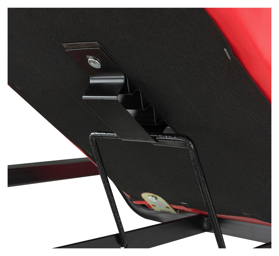 GURULÓS MECHANIKUS ALÁFEKVŐ ÁGY REDATS