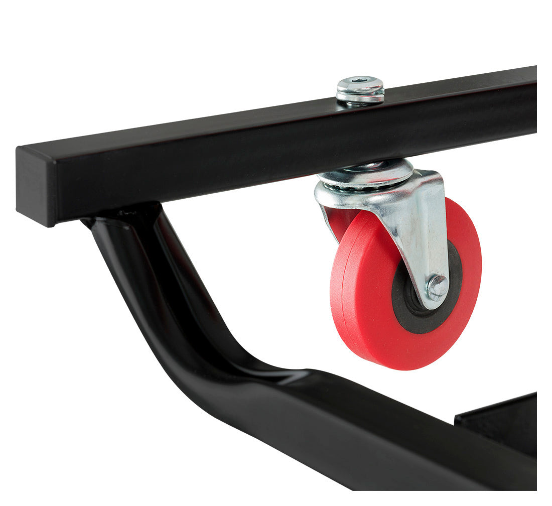 GURULÓS MECHANIKUS ALÁFEKVŐ ÁGY REDATS