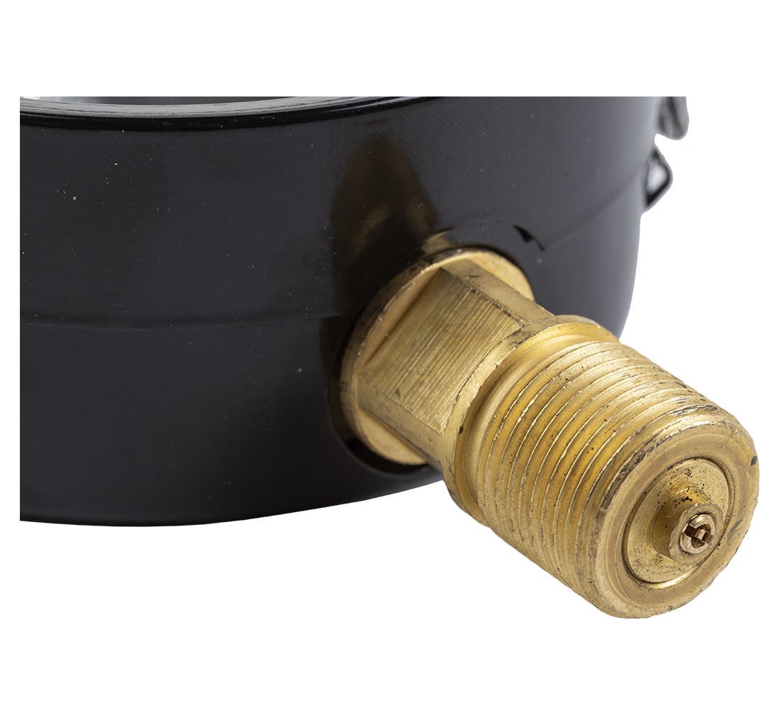 MANOMÉTER HIDRAULIKUS PRÉSHEZ 30T REDATS