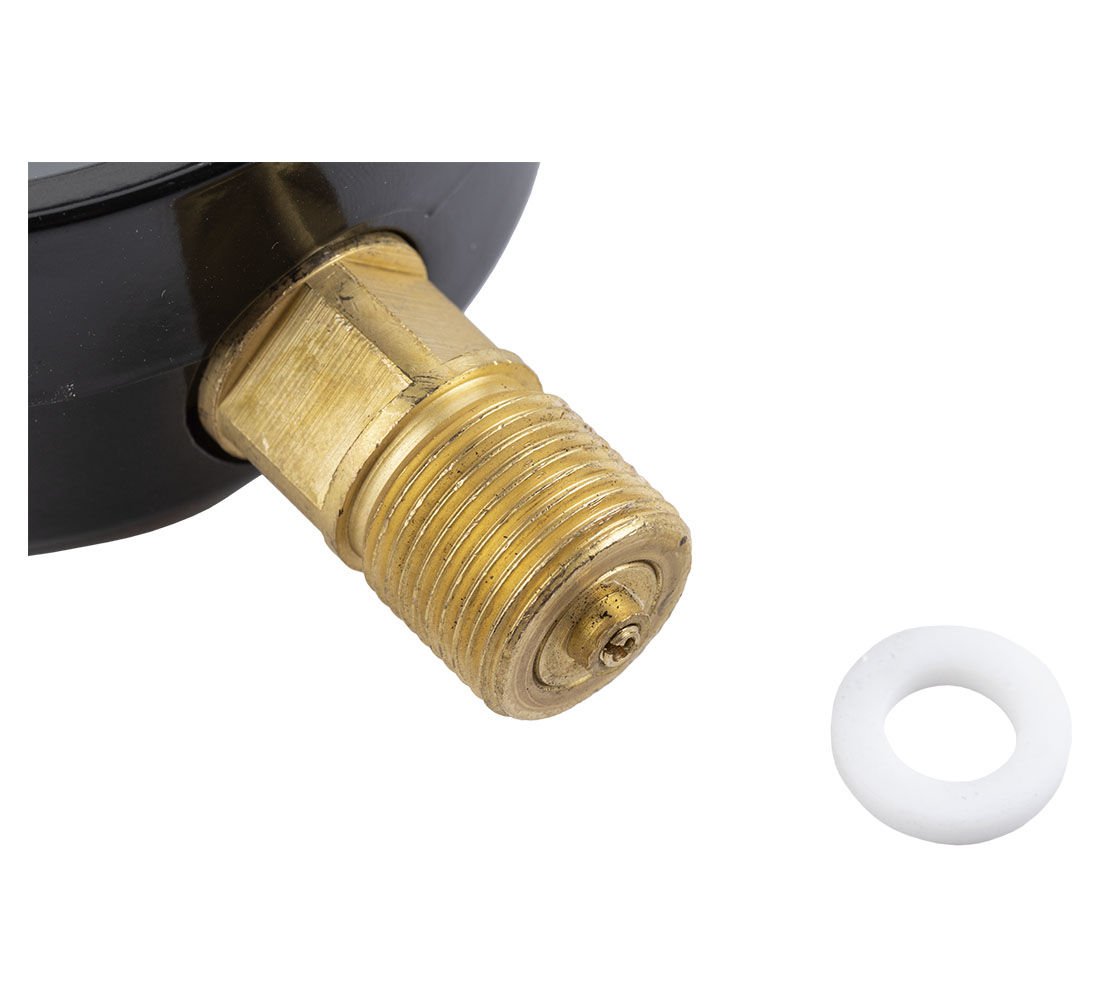 MANOMÉTER HIDRAULIKUS PRÉSHEZ 30T REDATS