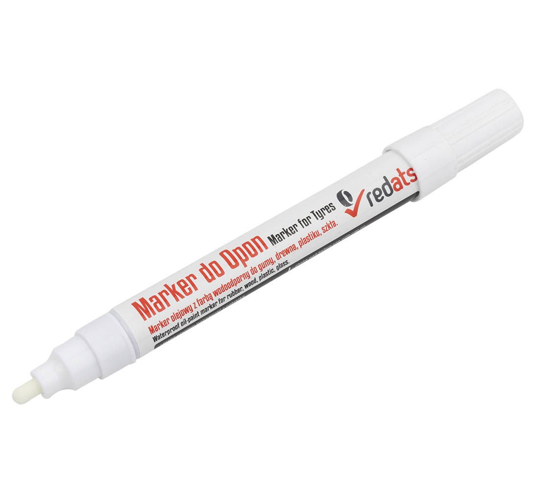 GUMIABRONCS JELÖLŐ FILC FEHÉR