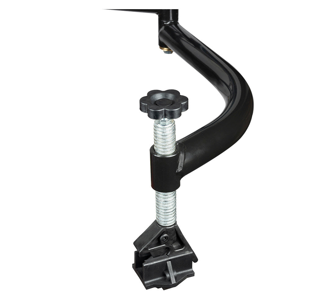 AUTOMATA GUMISZERELŐ – KERÉKSZERELŐ GÉP 12"–26” 230V BEÉPÍTETT FELFÚJÓRENDSZERREL ÉS RUNFLAT SEGÉDKARRAL