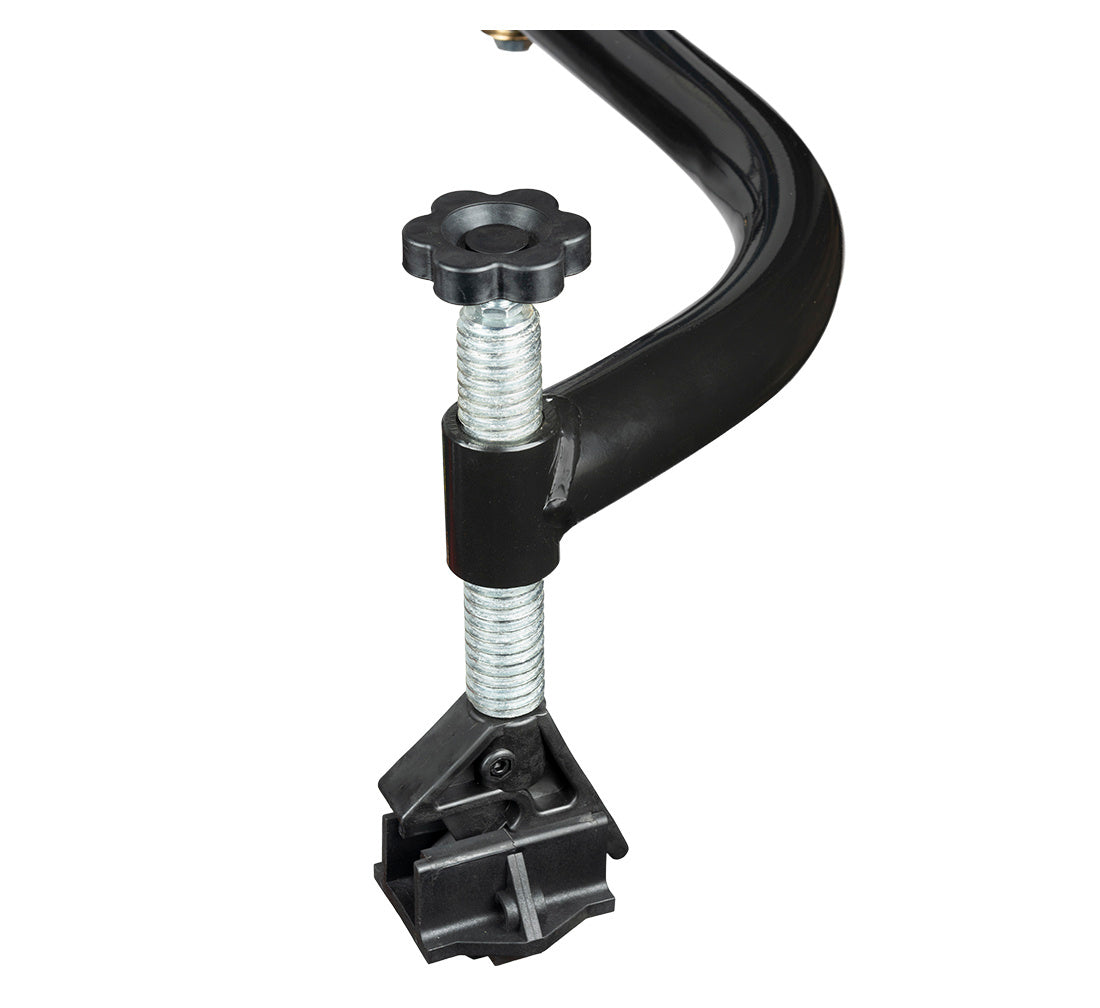 AUTOMATA GUMISZERELŐ – KERÉKSZERELŐ GÉP 12"–24” 230V BEÉPÍTETT FELFÚJÓRENDSZERREL ÉS RUNFLAT SEGÉDKARRAL