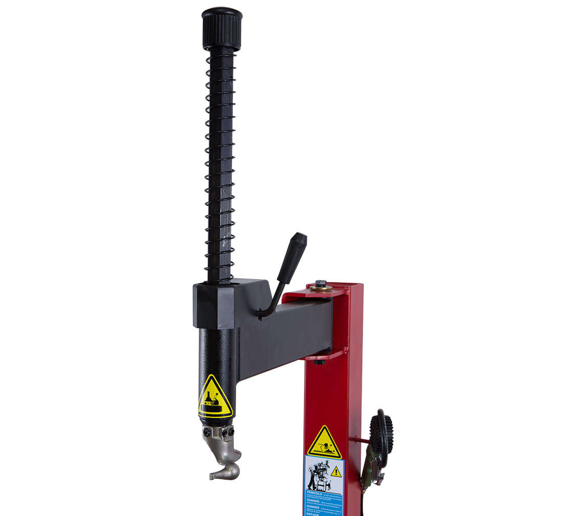 AUTOMATA GUMISZERELŐ - KERÉK SZERELŐ GÉP REDATS M-130 230V