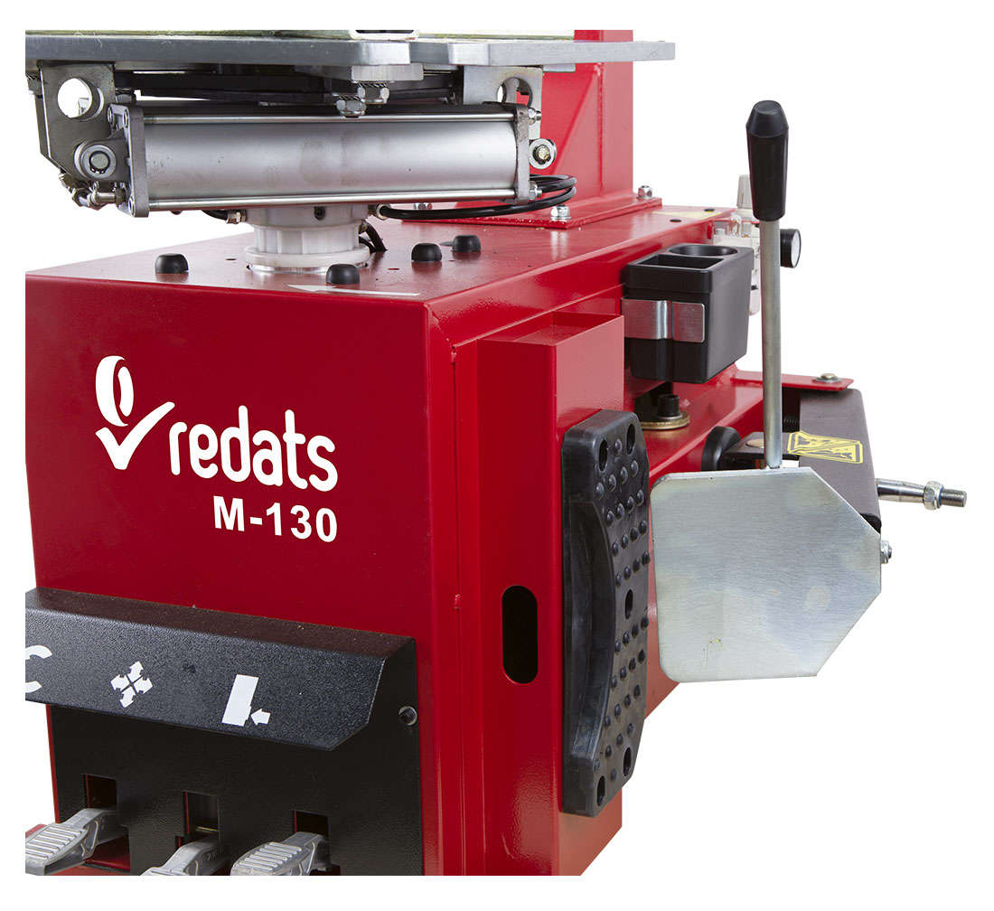 AUTOMATA GUMISZERELŐ - KERÉK SZERELŐ GÉP REDATS M-130 230V