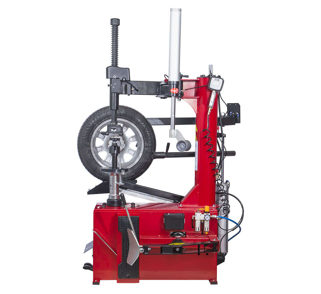 AUTOMATA GUMISZERELŐ – KERÉKSZERELŐ GÉP REDATS 28”