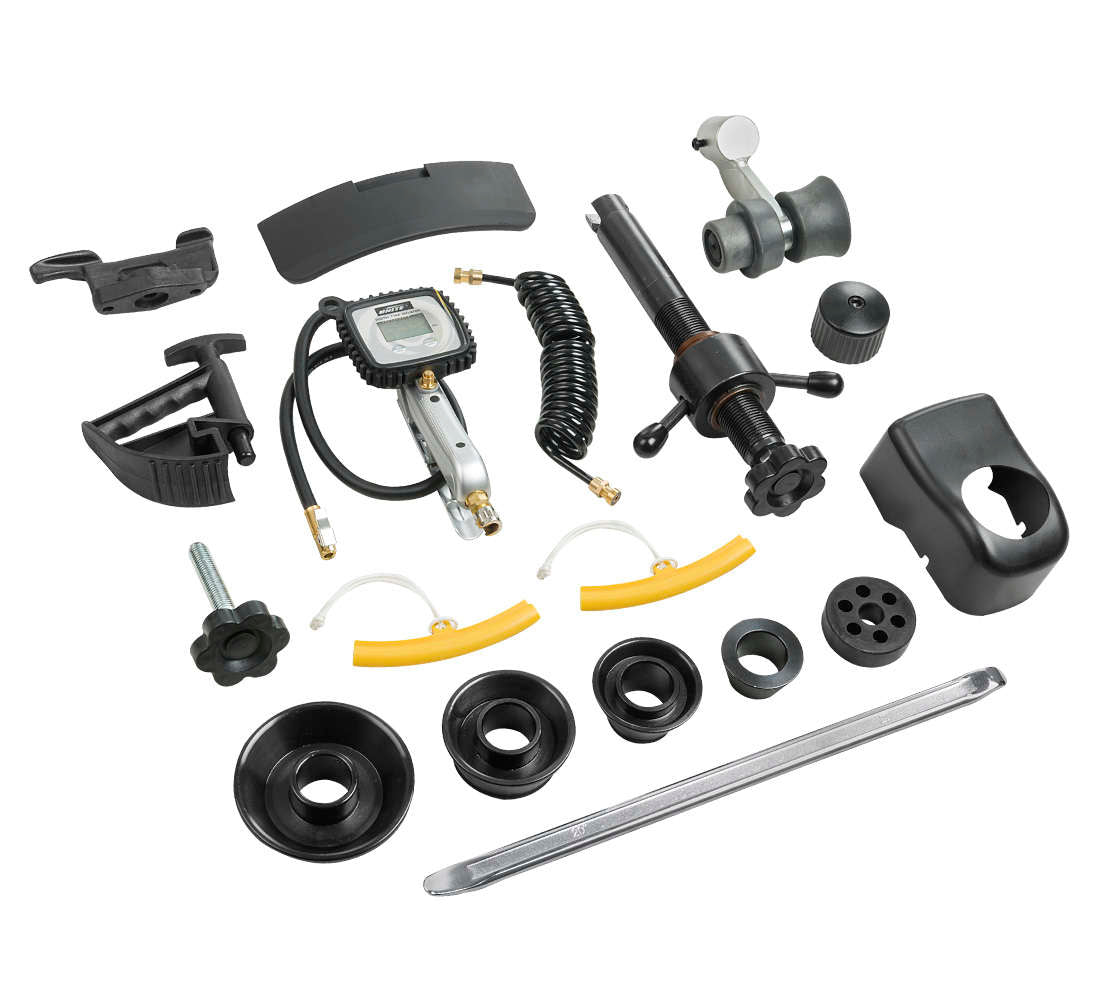 AUTOMATA GUMISZERELŐ – KERÉKSZERELŐ GÉP REDATS 28”