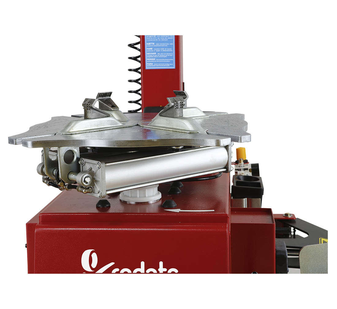 AUTOMATA GUMISZERELŐ – KERÉKSZERELŐ GÉP REDATS 24” 230 V
