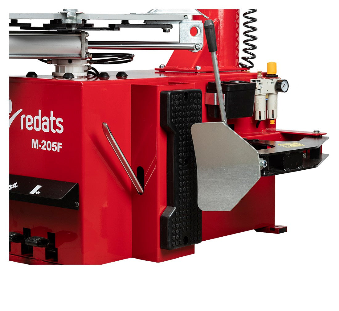 GUMISZERELŐ – KERÉKSZERELŐ GÉP REDATS 26” 230 V M-205F