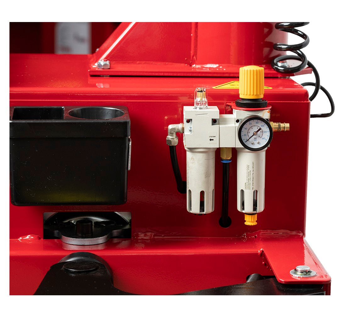 GUMISZERELŐ – KERÉKSZERELŐ GÉP REDATS 26” 230 V M-205F