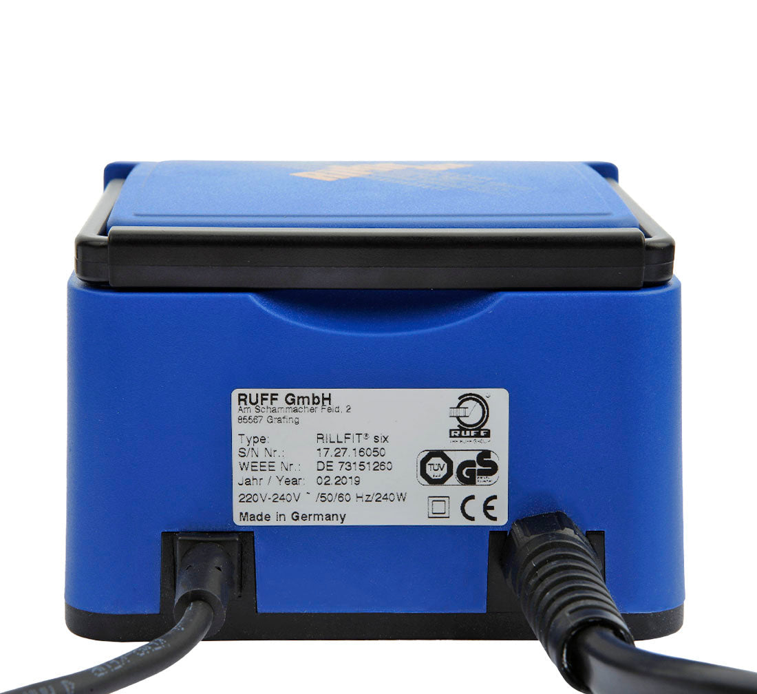 GUMI MINTA UTÁNVÁGÓ GÉP