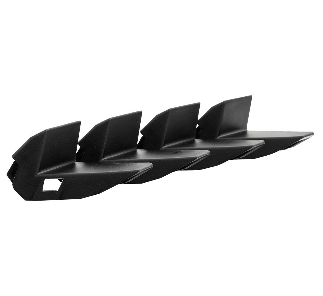 GUMISZERELŐ GÉP CSERÉLŐFEJ VÉDŐ 4 DB GB3963