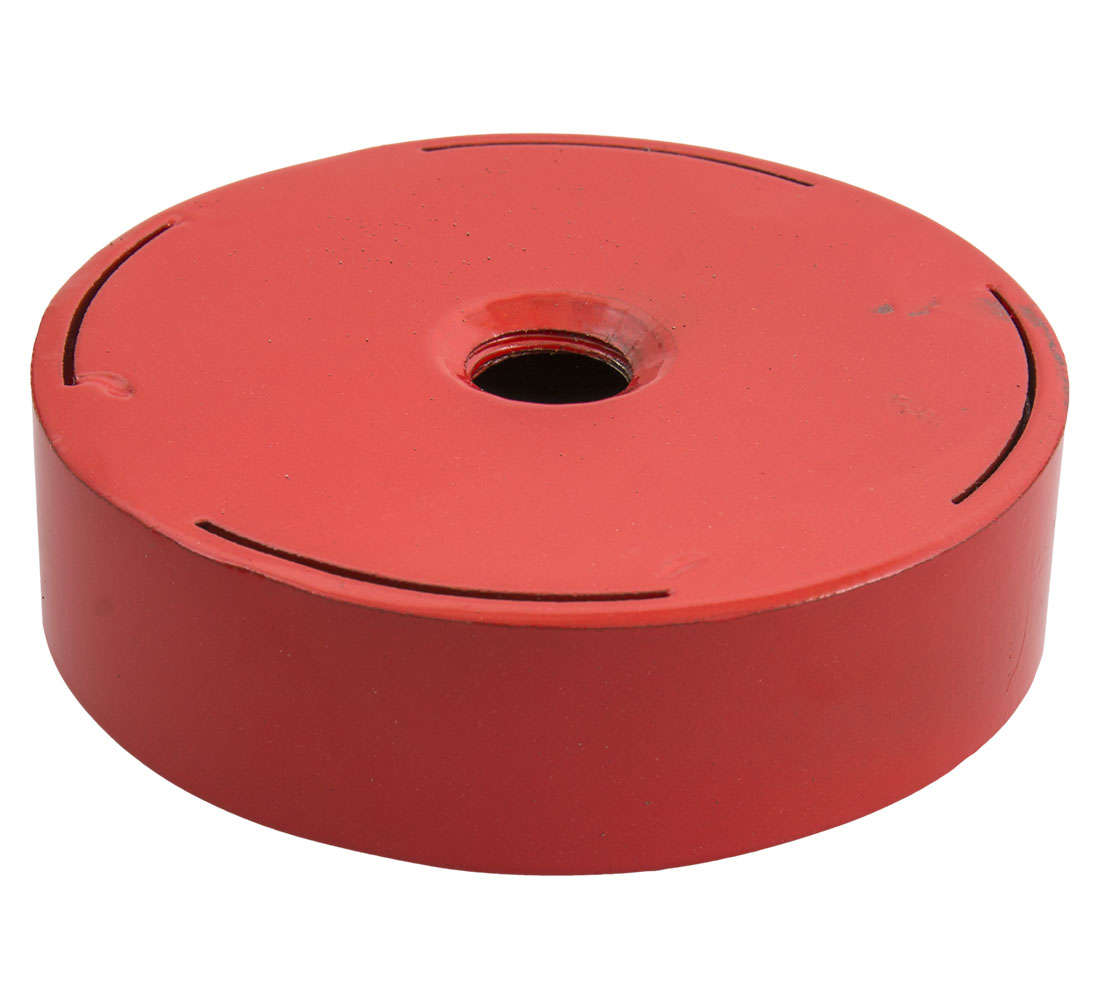 MAGASÍTÓ PNEUMATIKUS LÉGPÁRNÁS EMELŐHÖZ 3 CM 4.5 T 8 T