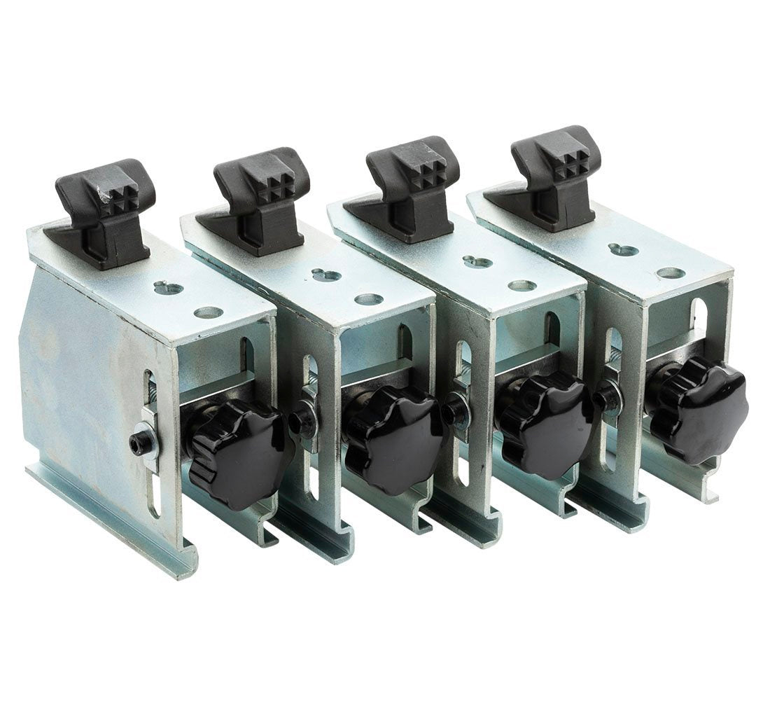 4 DB ADAPTER KAROM KÉSZLET GUMISZERELŐ GÉPHEZ GB0953