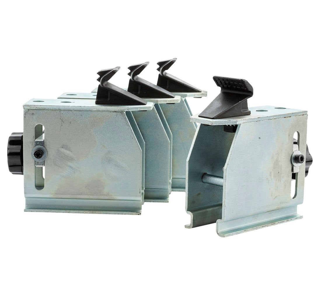 4 DB ADAPTER KAROM KÉSZLET GUMISZERELŐ GÉPHEZ GB0953