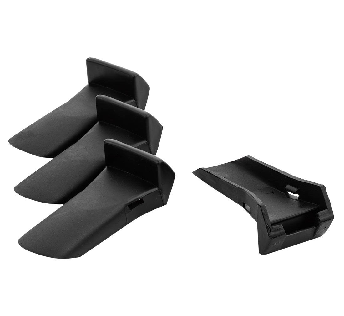 VÉDŐ MŰANYAG KÉSZLET GUMISZERELŐ GÉPHEZ