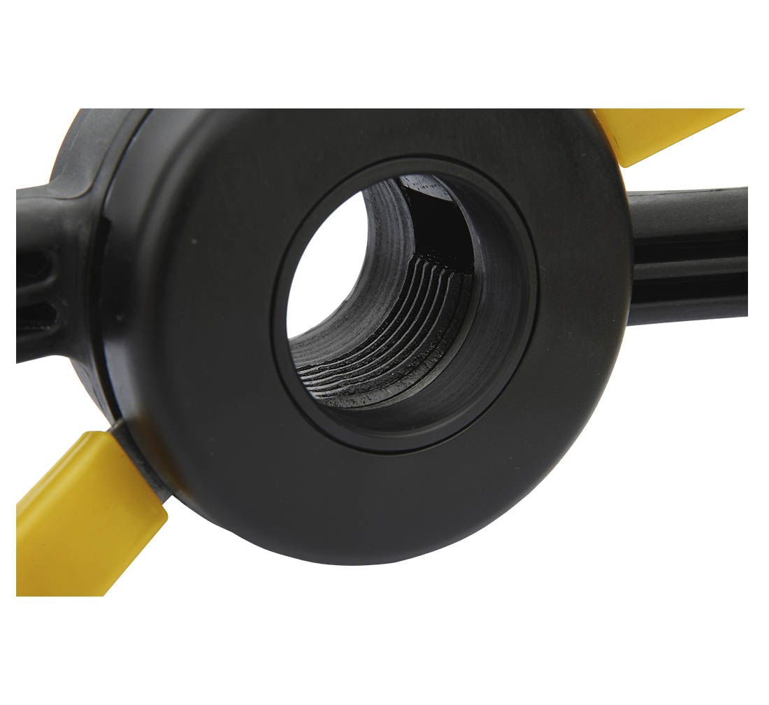 GYORSRÖGZÍTŐ ANYA 40 MM