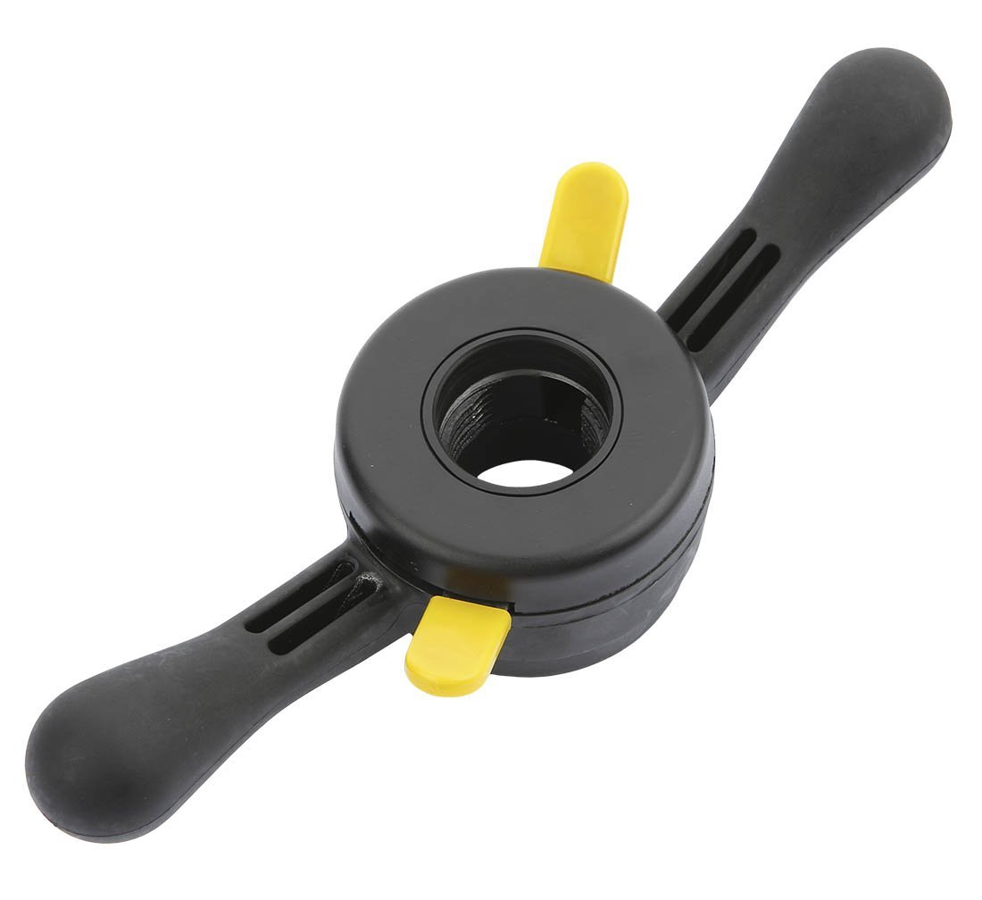 GYORSRÖGZÍTŐ ANYA 40 MM