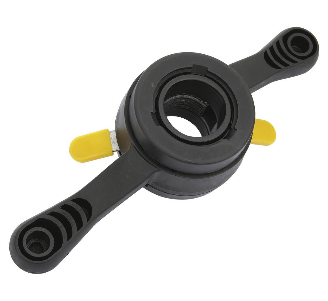 GYORSRÖGZÍTŐ ANYA 40 MM